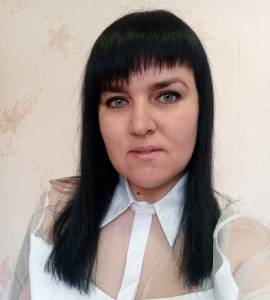 Людмила, вихователь NEST